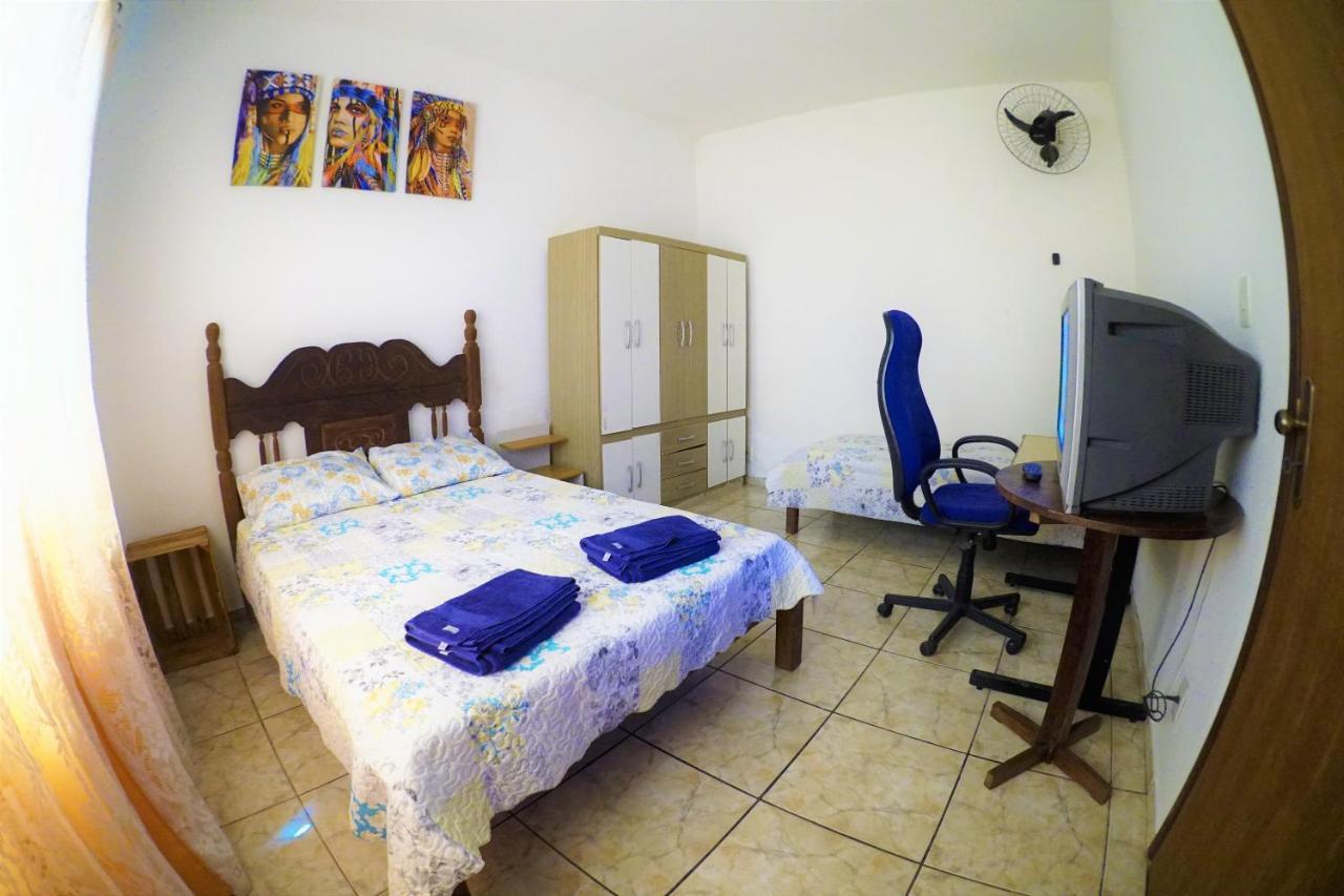 Casa Inteira Em Para De Minas Villa Buitenkant foto