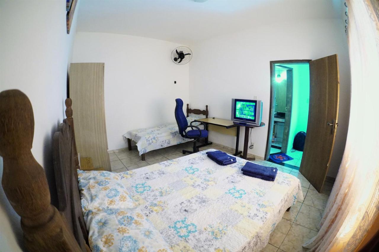 Casa Inteira Em Para De Minas Villa Buitenkant foto