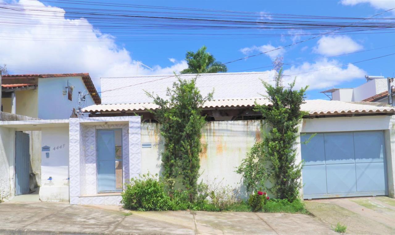 Casa Inteira Em Para De Minas Villa Buitenkant foto