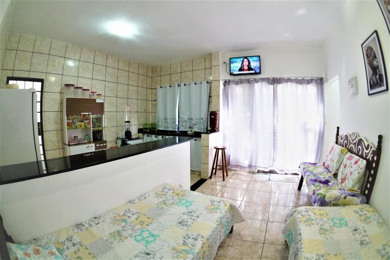 Casa Inteira Em Para De Minas Villa Buitenkant foto