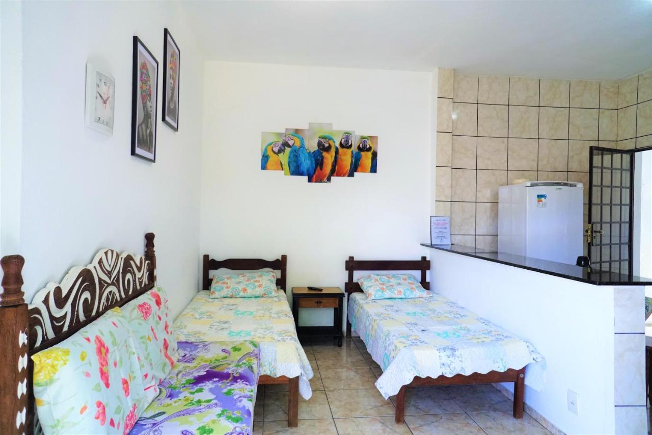Casa Inteira Em Para De Minas Villa Buitenkant foto